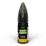 Lichid Riot Squad Bar EDTN Salt Banana Kiwi Ice