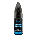 Lichid Riot Squad Bar EDTN Salt Blue Raspberry