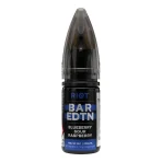 Lichid Riot Squad Bar EDTN Salt Blueberry Sour Raspberry