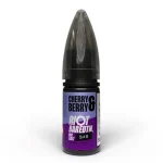 Lichid Riot Squad Bar EDTN Salt Cherry & Berry Lichid Riot Squad Bar EDTN Salt Cherry & Berry