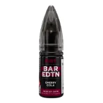Lichid Riot Squad Bar Cherry Cola