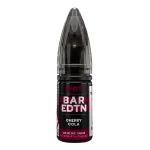 Lichid Riot Squad Bar EDTN Salt Cherry Cola Lichid Riot Squad Bar Cherry Cola