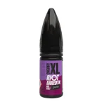 Lichid Riot Squad Bar Cherry XXL
