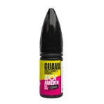 Lichid Riot Squad Bar EDTN Salt Guava Passionfruit Pineapple