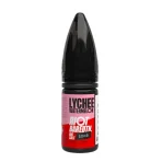Lichid Riot Squad Bar Lychee Watermelon