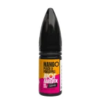 Lichid Riot Squad Bar Mango Peach Pineapple