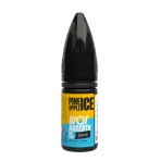 Lichid Riot Squad Pineapple Ice 20mg 10ml