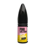 Lichid Riot Squad Bar EDTN Salt Pink Lemonade