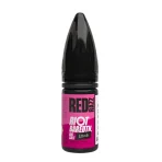lichid riot squad Red Razz 20mg 10ml