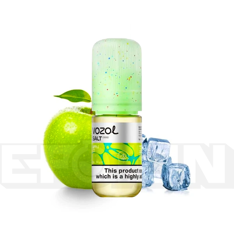 Lichid Vozol Salt Prime Apple Ice 20mg 10ml Lichid Vozol Salt Prime Apple Ice 20mg 10ml