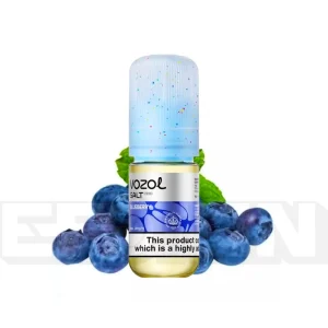 Lichid Vozol Salt Prime Blueberry 20mg 10ml