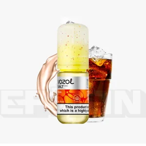 Lichid Vozol Salt Prime Cola 20mg 10ml