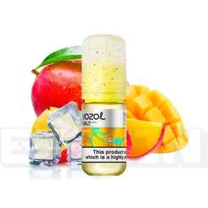 Lichid Vozol Salt Prime Mango Ice 20mg 10ml