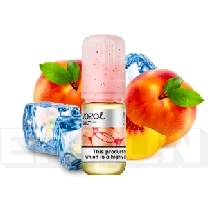 Lichid Vozol Salt Prime Peach Ice 20mg 10ml