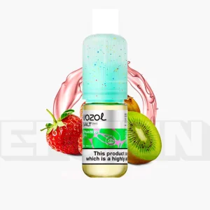 Lichid Vozol Salt Prime Strawberry Kiwi 20mg 10ml