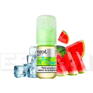 Lichid Vozol Salt Prime Watermelon Ice 20mg 10ml
