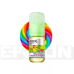 Lichid Vozol Salt prime Rainbow Candy 20mg 10ml