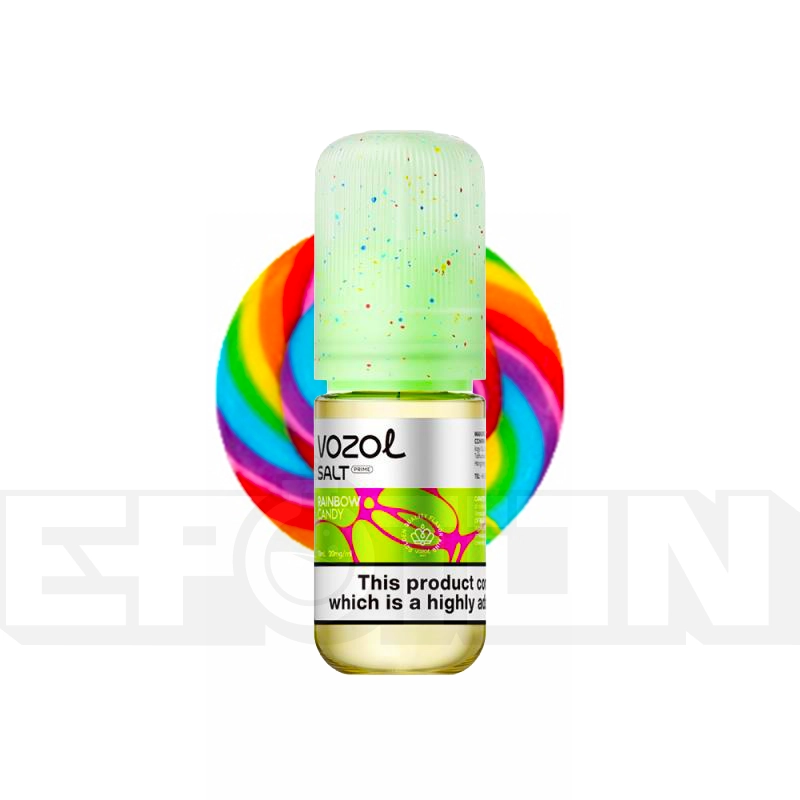 Lichid Vozol Salt prime Rainbow Candy 20mg 10ml Lichid Vozol Salt prime Rainbow Candy 20mg 10ml