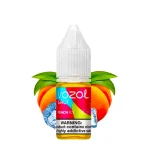 Lichid Vozol Salt Peach Ice 20mg 10ml