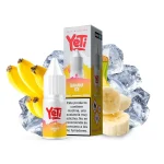 Lichid Yeti Salts Banana Ice