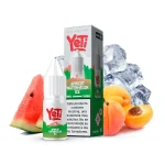 Lichid Yeti Summit Salts Apricot Watermelon Ice Lichid Yeti Summit Apricot watermelon Ice