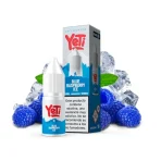 Lichid Yeti Summit Blue Raspberry Ice