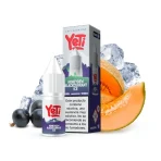 Lichid Yeti Summit Honeydew Blackcurrant Ice