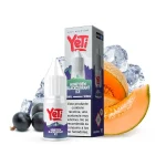 Lichid Yeti Summit Honeydew Blackcurrant Ice