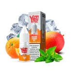 Lichid Yeti Summit Salts Orange Mango Ice Lichid Yeti Summit Orange Mango Ice