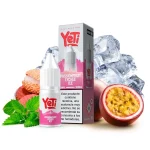 Lichid Yeti Summit Salts Passionfruit Lychee Ice