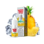 Lichid Yeti Summit Salts Pineapple Ice