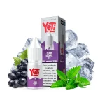 Lichid Yeti Summit Sour Grape Ice