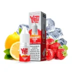 Lichid Yeti Summit Salts Strawberry Lemon Ice
