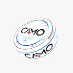 Pouch cu Nicotina CAMO 12mg - Ice Cold Mint Pouch cu Nicotina CAMO 12mg - Ice Cold Mint