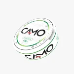 Pouch cu Nicotina CAMO 6mg - Green Apple Pouch cu Nicotina CAMO 6mg - Green Apple