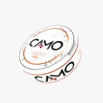 Pouch cu Nicotina CAMO 6mg - Spicy Citrus Pouch cu Nicotina CAMO 6mg - Spicy Citrus