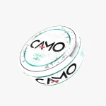 Pouch cu Nicotina CAMO 6mg - Wild Mint Pouch cu Nicotina CAMO 6mg - Wild Mint