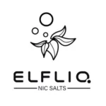 logo elf bar elfliq