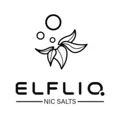 ElfBar ELFLIQ Bar Salts Lichide cu Sare-uri De Nicotină