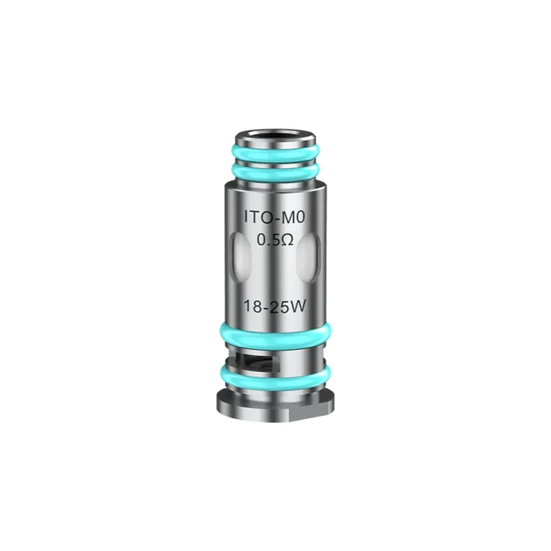 rezistenta voopoo ito m0 0.5ohm