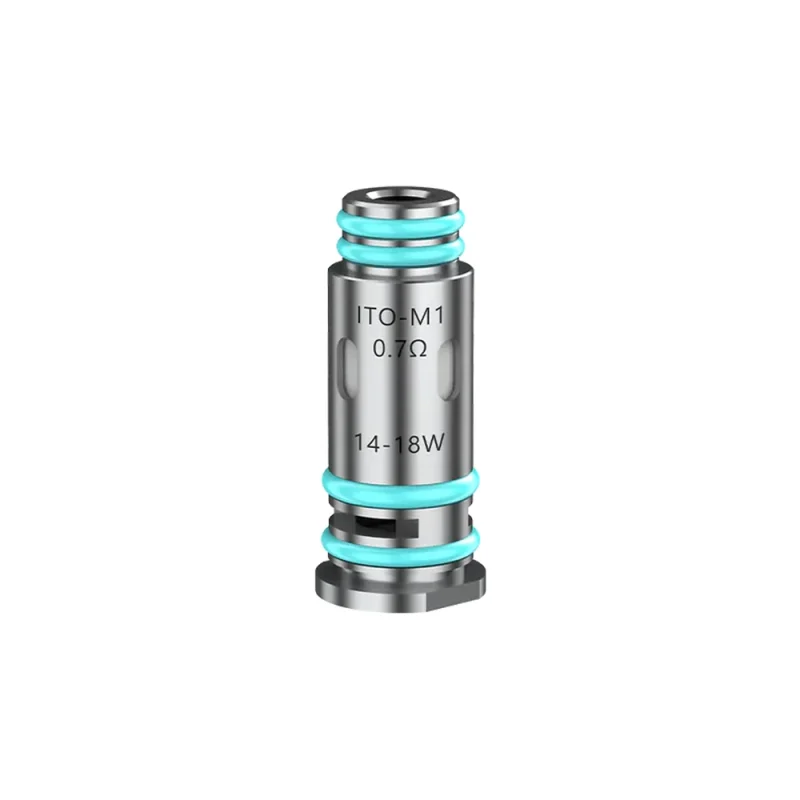 Rezistenta Voopoo ITO M1 0.7 ohm