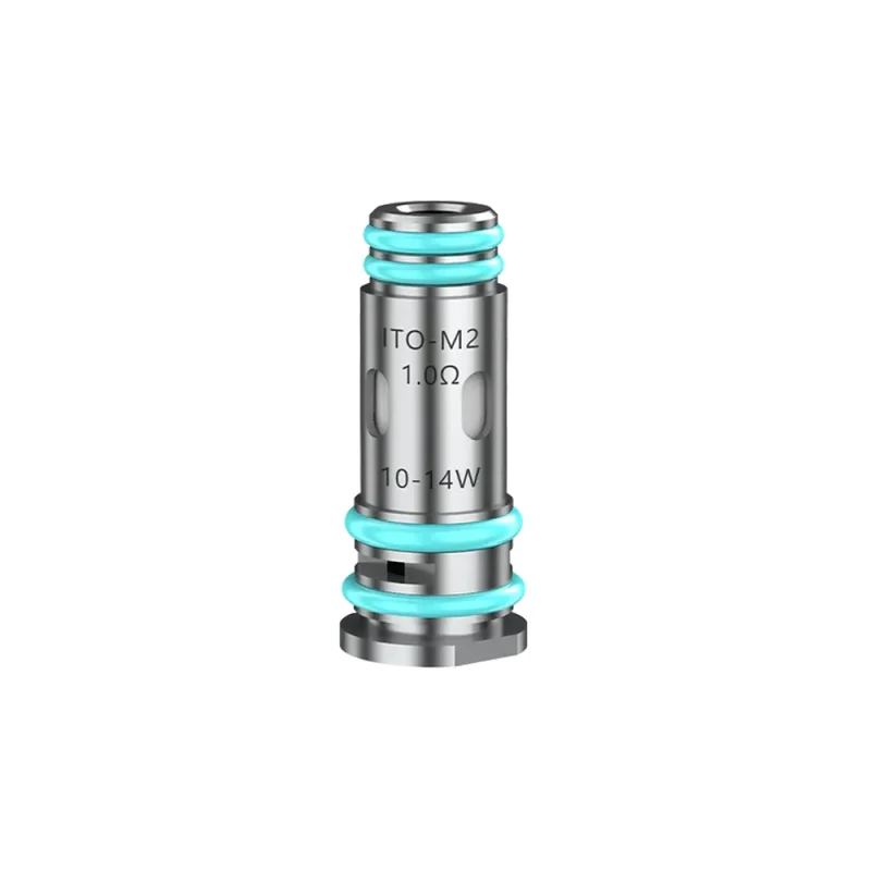 rezistenta voopoo ito m2 1.0 ohm