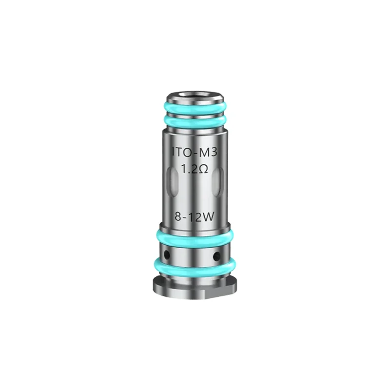 rezistenta voopoo ito m3 1.2 ohm rezistenta voopoo ito m3 1.2 ohm
