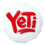 logo yeti