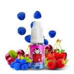 Aroma Vampire Vape Pinkman Blue Razz 10ml