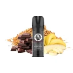 Cartus Don Cristo ELFA Pro Banana Chocolate Tabac