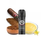 Cartus Don Cristo ELFA Pro Custard Cartus Don Cristo ELFA Pro Custard