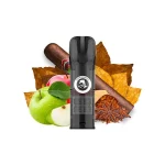 Cartus Don Cristo ELFA Pro double apple shisha Cartus Don Cristo ELFA Pro double apple shisha