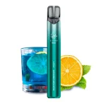 Elf Bar 800S Blue Razz Lemonade 2%