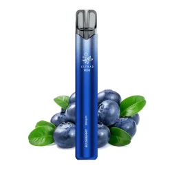Elf Bar 800S Blueberry 2%